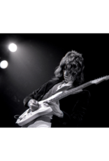 Knight Jeff Beck Performing 4 by Robert Knight