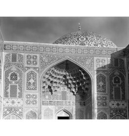 Posen Isfahan Lotfollah Mosque - 7641001 by Simeon Posen