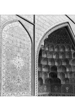 Posen Isfahan Lotfollah Mosque - 7641002 by Simeon Posen