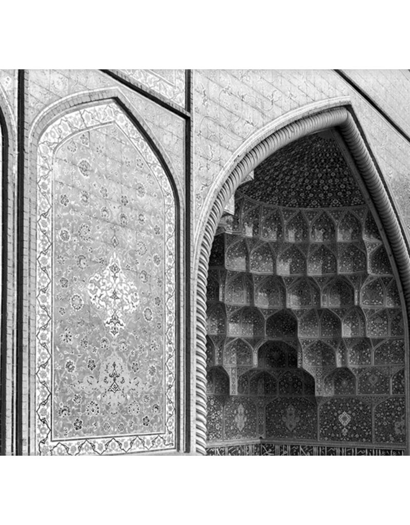 Posen Isfahan Lotfollah Mosque - 7641002 by Simeon Posen