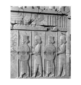 Posen Persepolis - 765908 by Simeon Posen