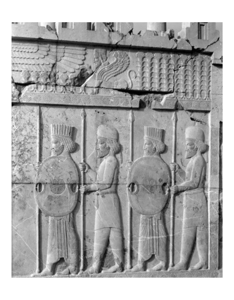 Posen Persepolis - 765908 by Simeon Posen