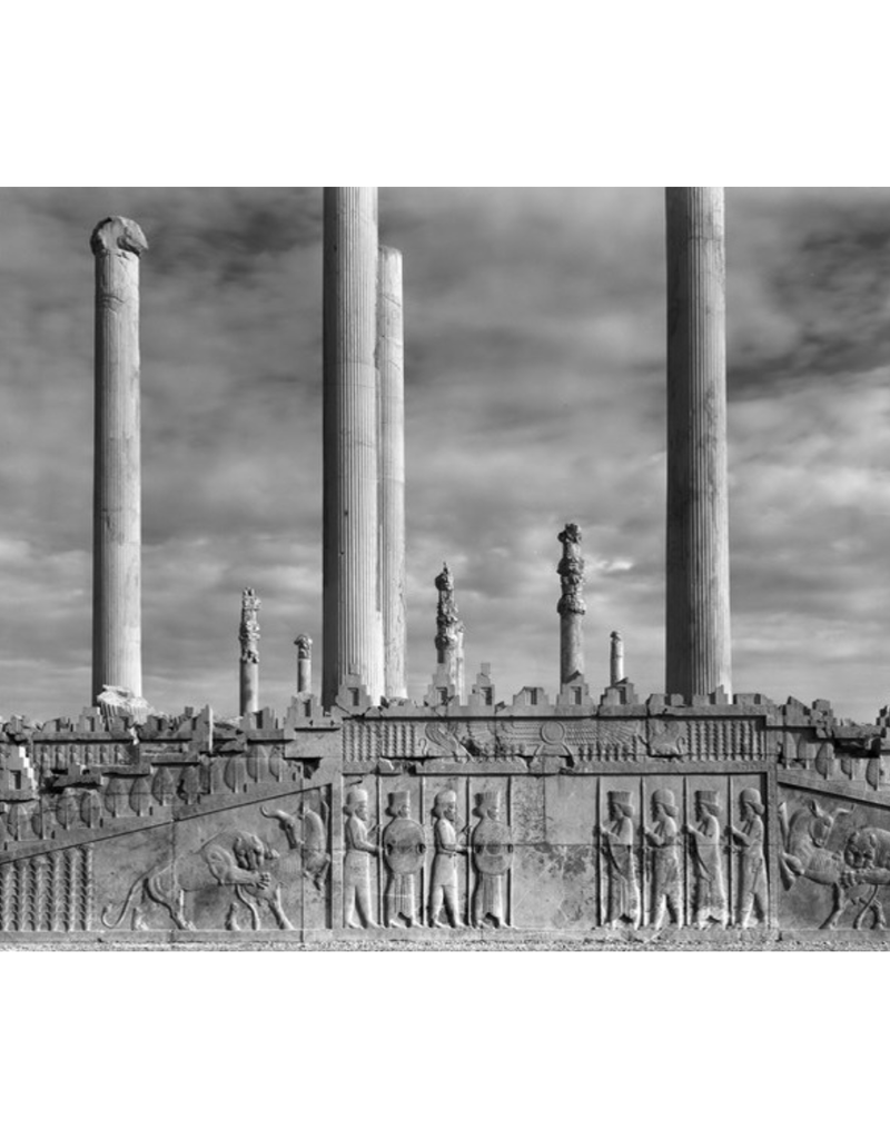 Posen Persepolis - 765903 by Simeon Posen
