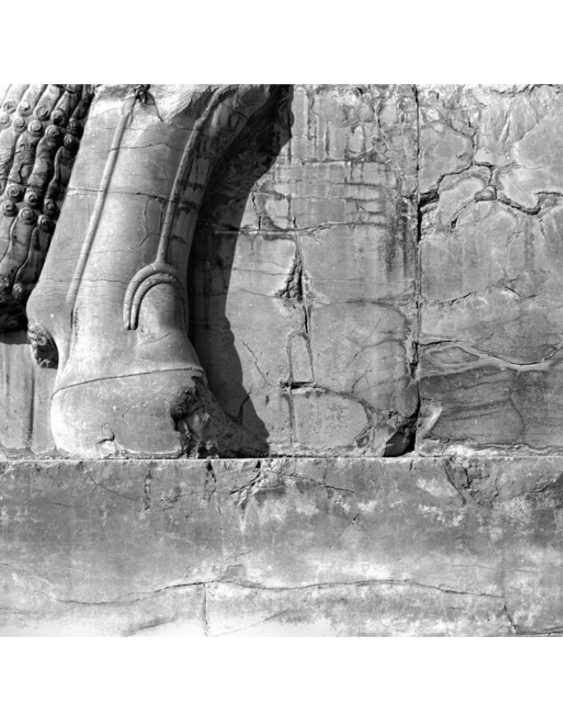 Posen Persepolis - 765915 by Simeon Posen