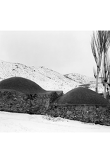 Posen Village in Snow - 7651204 by Simeon Posen