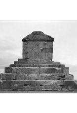 Posen Tomb of Cyrus - 7651101 by Simeon Posen