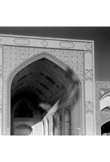 Posen Shah Mosque Isfahan - 764910 by Simeon Posen