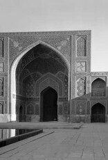 Posen Shah Mosque Isfahan - 764908 by Simeon Posen
