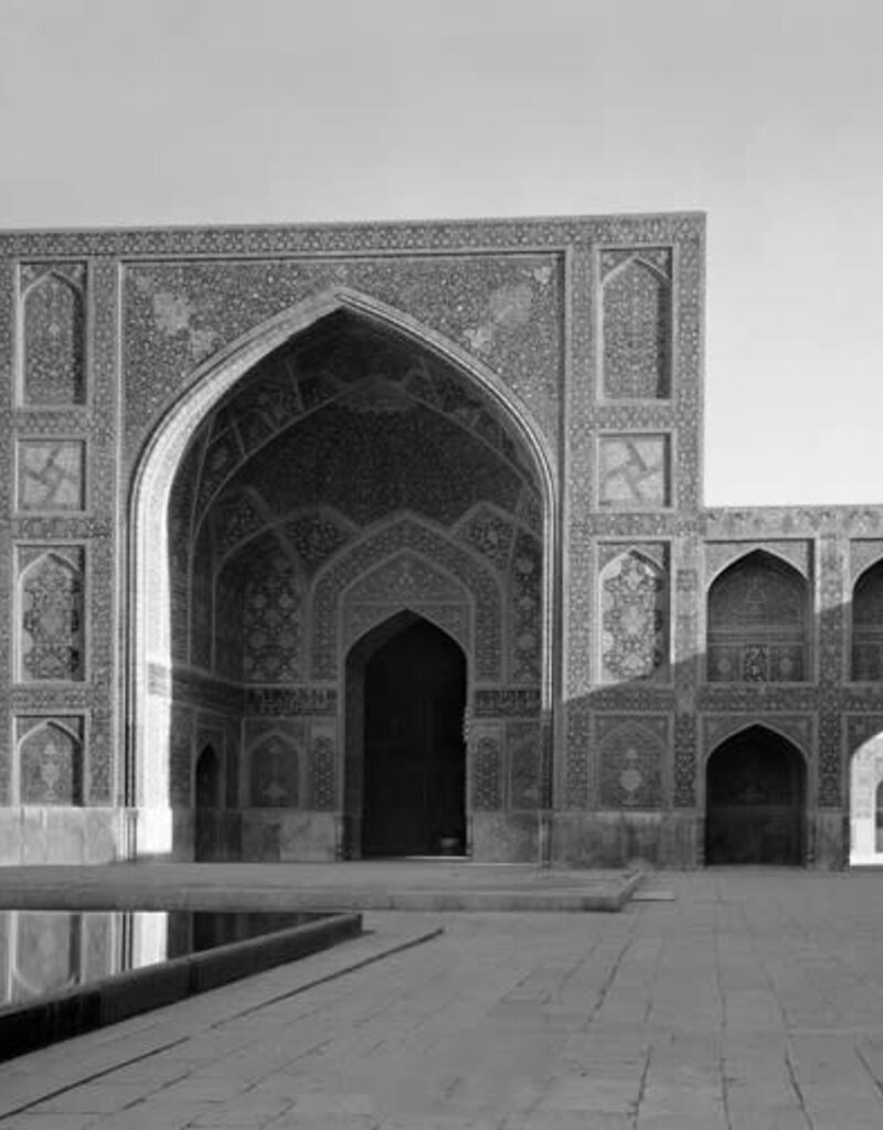 Posen Shah Mosque Isfahan - 764908 by Simeon Posen