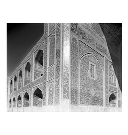 Posen Shah Mosque Isfahan - 764903 by Simeon Posen