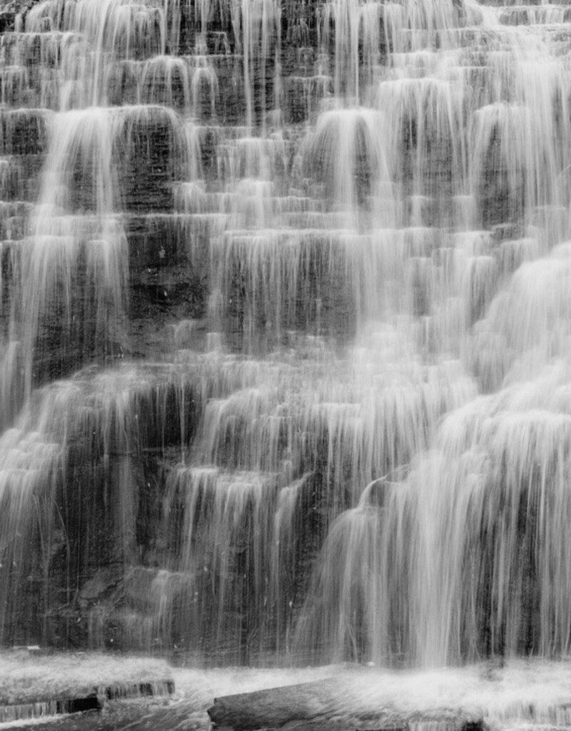 Posen Hector Falls - 121702 by Simeon Posen