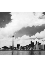Posen Toronto From the Island by Simeon Posen