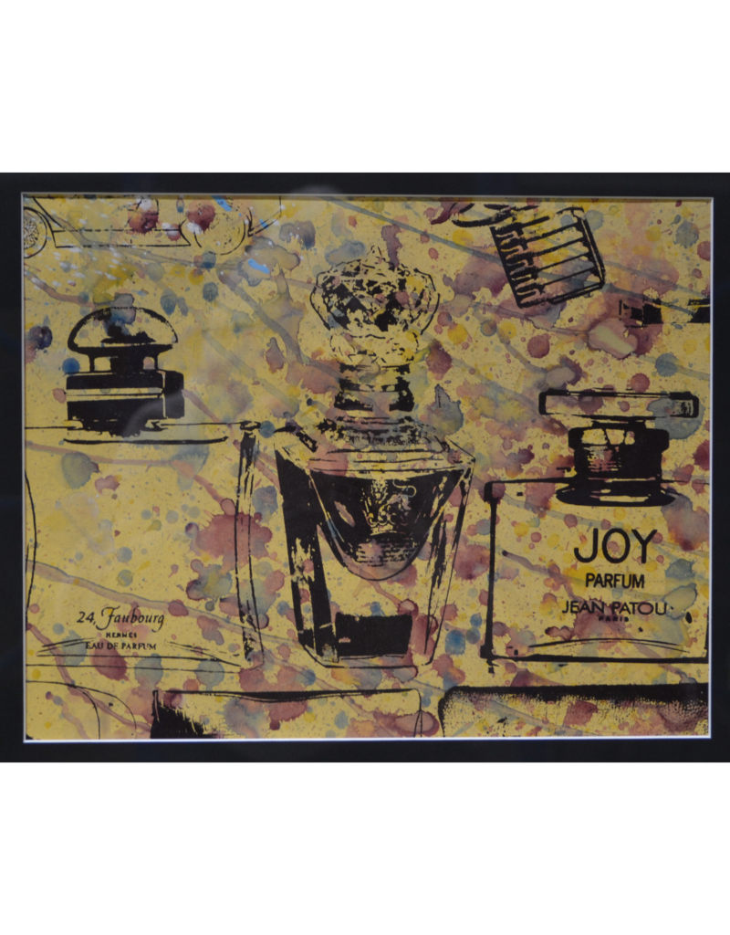 Joy Parfum By Unknown Artist