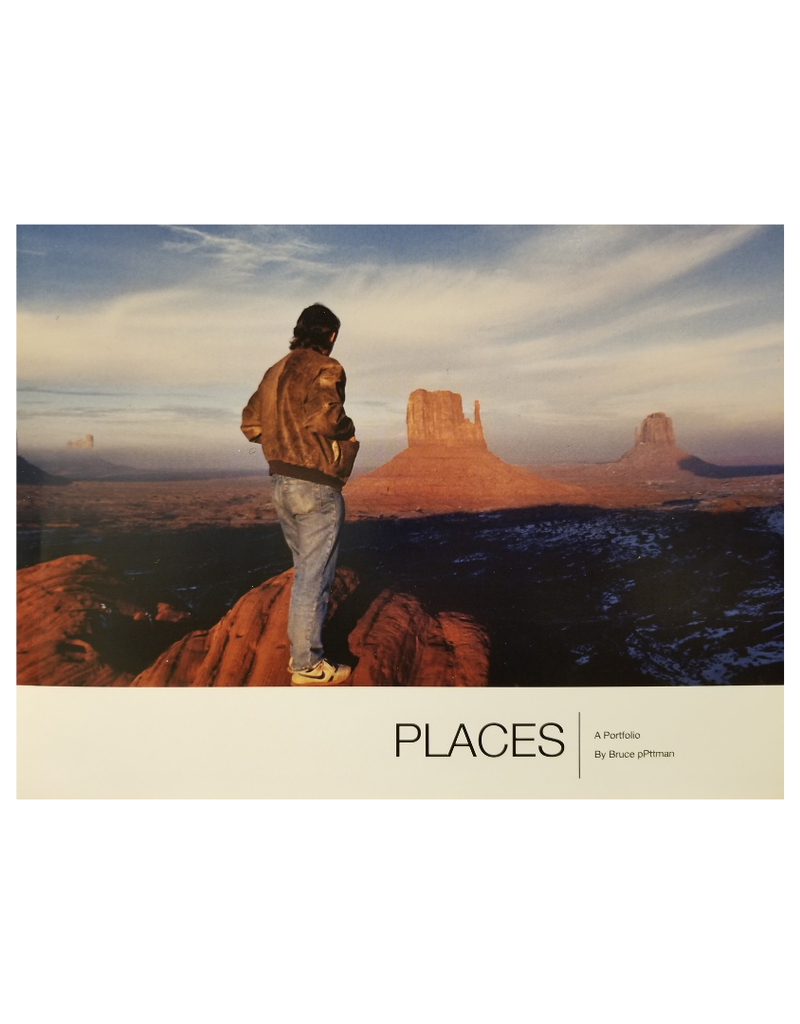 Pittman Places by Bruce Pittman