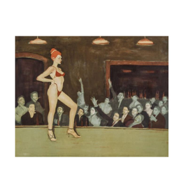 Liepke Night Out by Malcolm Liepke