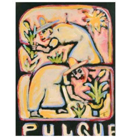 Russell Pulque by Tom Russell