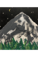 Smith Mountain by Cody Smith (Original)