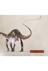 Poster Apatosaurus Excelsus by Blackwell-Finnen-Chesck (Poster)