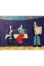 画集「ANNORA SPENCE : PAINTINGS AND PRINTS」 アート