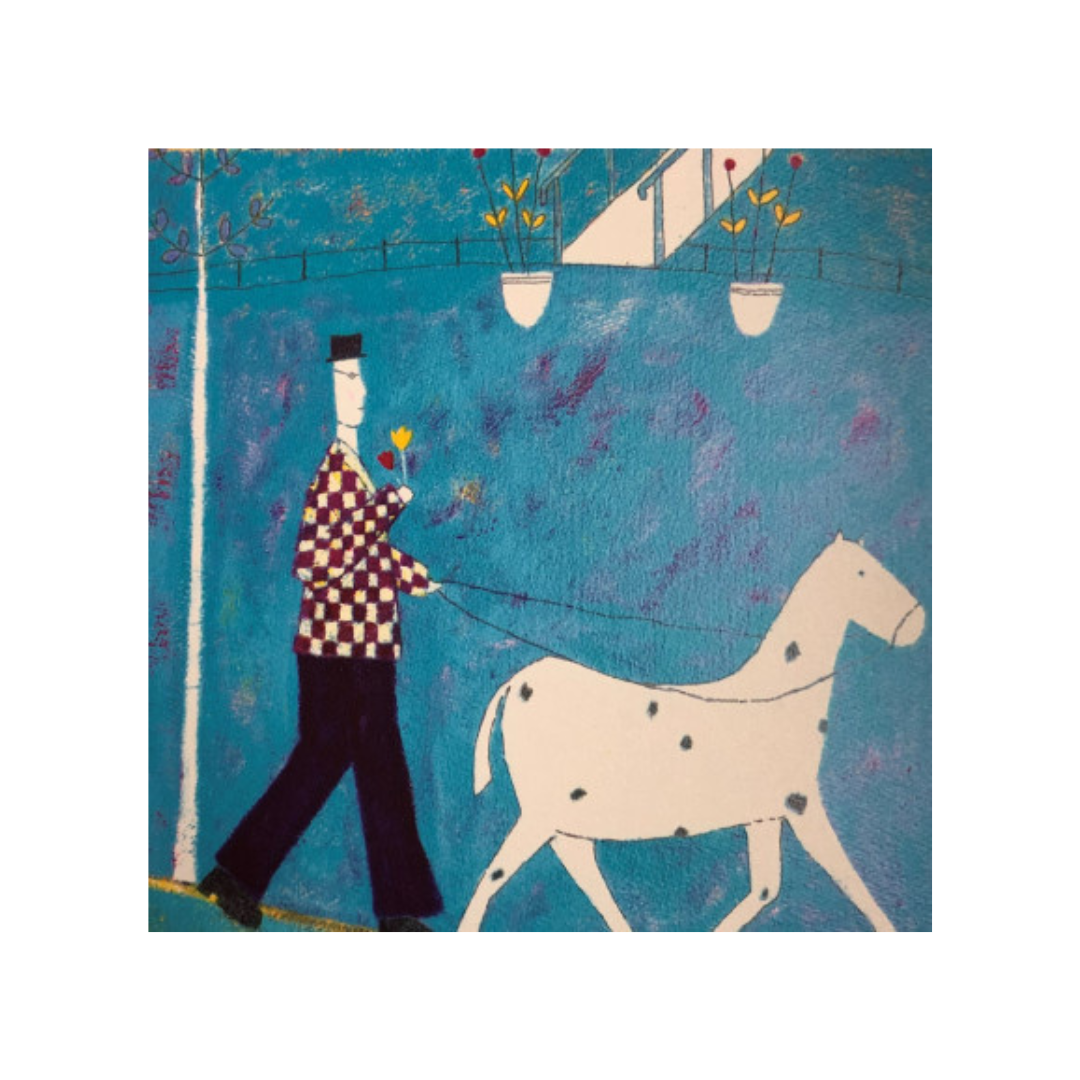 Annora Spence Paintings & Prints Hardcover 113 works 12 x 10