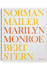 Taschen Norman Mailer. Bert Stern. Marilyn Monroe