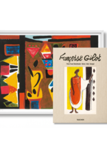 Taschen Music in Senegal by Françoise Gilot Art Edition (Book and Print)