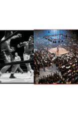 Taschen Sixty Years of Fights and Fighters by Neil Leifer (Signed)