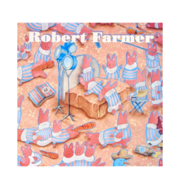 Farmer Ten Cent Hot Dogs by Robert Farmer