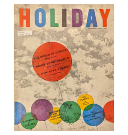 Misc Holiday September 1961 Edition
