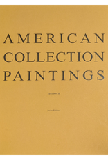 Misc American Collection Paintings Edition II by Brian Rideout