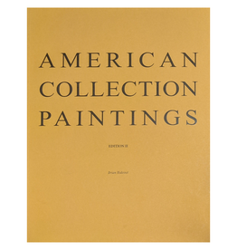 Misc American Collection Paintings Edition II by Brian Rideout