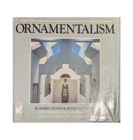 Misc Ornamentalism by Robert Jensen and Patricia Conway