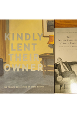 Misc Kindly Lent Their Owner: The Private Collection of Steve Martin