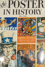 Misc The Poster in History by Max Gallo