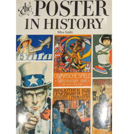 Misc The Poster in History by Max Gallo
