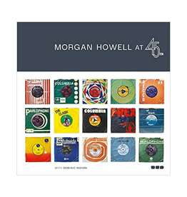 Howell Morgan Howell at 45RPM