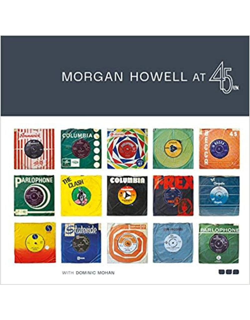 Howell Morgan Howell at 45RPM