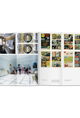 Taschen The Making of Stanley Kubrick’s '2001: A Space Odyssey'
