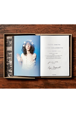 Taschen Before Easter After by Lynn Goldsmith and Patti Smith (Signed Copy)