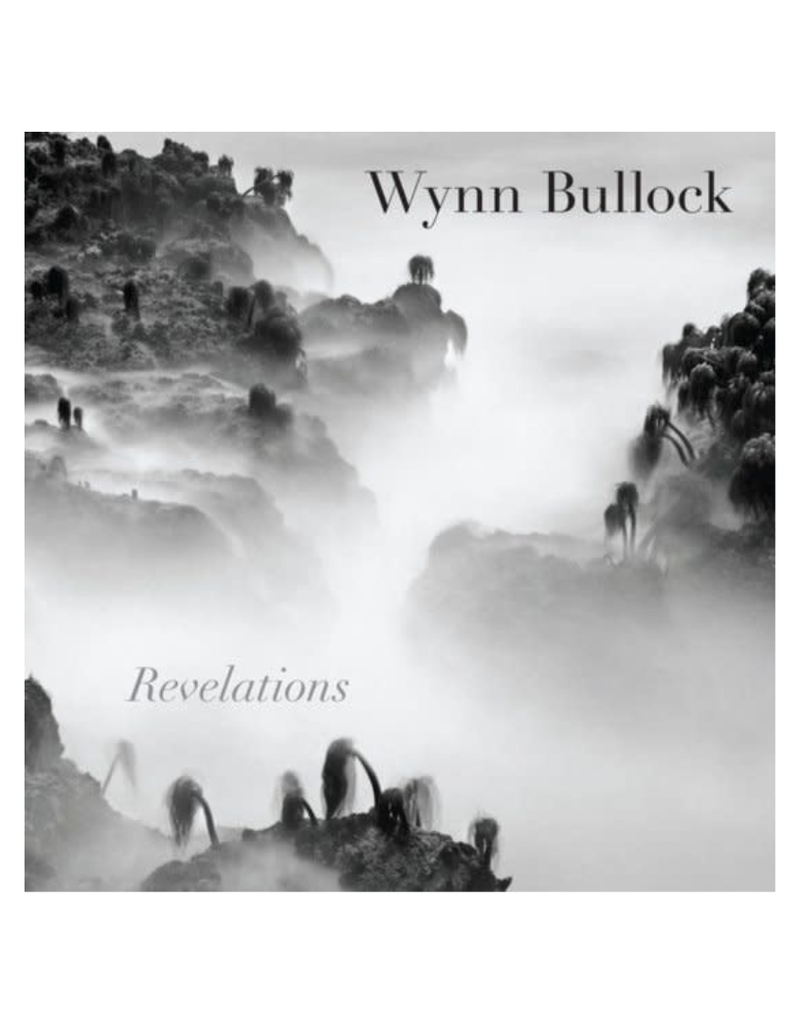 Bullock Revelations by Wynn Bullock