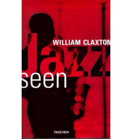 Claxton Jazz Seen by William Claxton