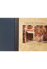 Shvaiko Journey to the West by Viktor Shvaiko Limited Edition (Signed and Numbered)