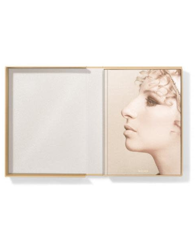 Collection Barbra by Schapiro & Schiller Limited Edition (Signed)