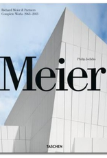 Meier Meier by Philip Jodidio