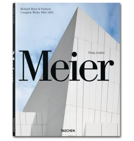 Meier Meier by Philip Jodidio