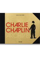Collection The Charlie Chaplin Archives by Paul Duncan