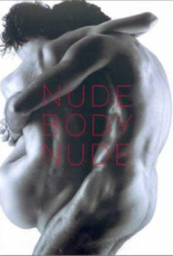 Schatz Nude Body Nude by Howard Schatz (Signed)