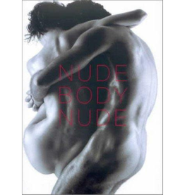 Schatz Nude Body Nude by Howard Schatz (Signed)