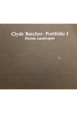 Butcher Portfolio I Florida Landscapes by Clyde Butcher (Signed)