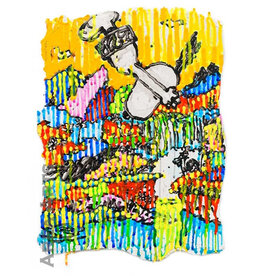 Everhart Super Fly Winter by Tom Everhart